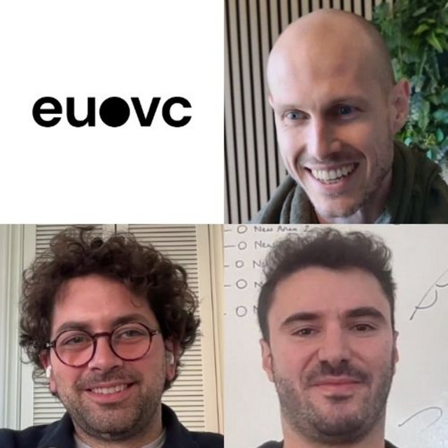 The European VC