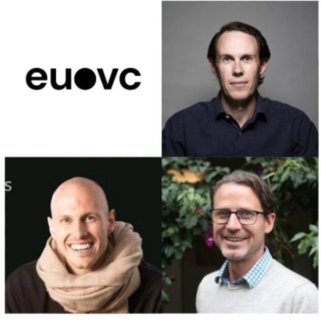 The European VC