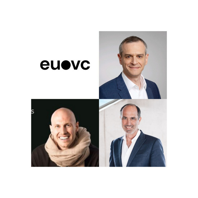 The European VC