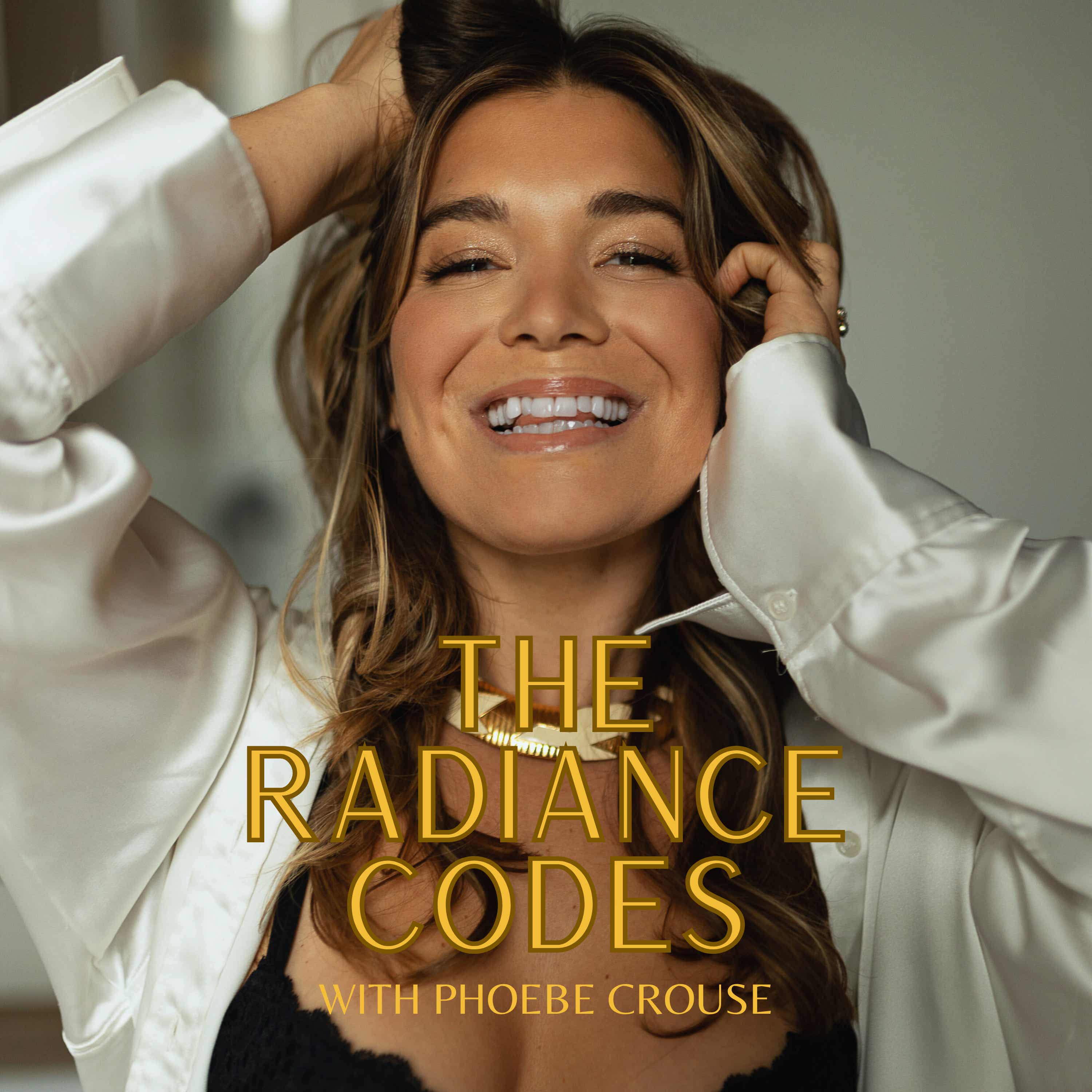 The Radiance Codes