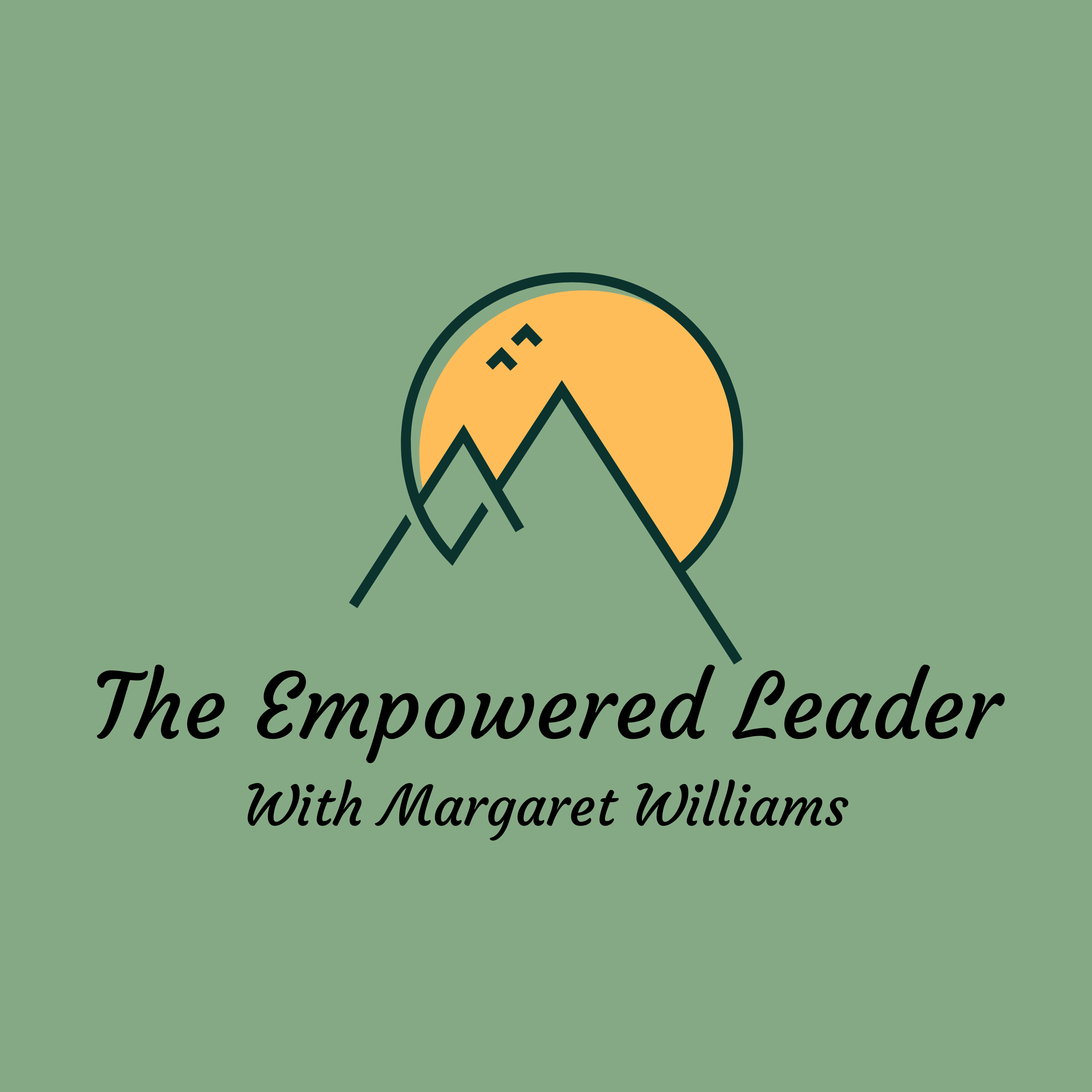 The Empowered Leader Video Podcast