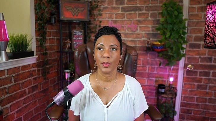 The Empowered Leader Podcast