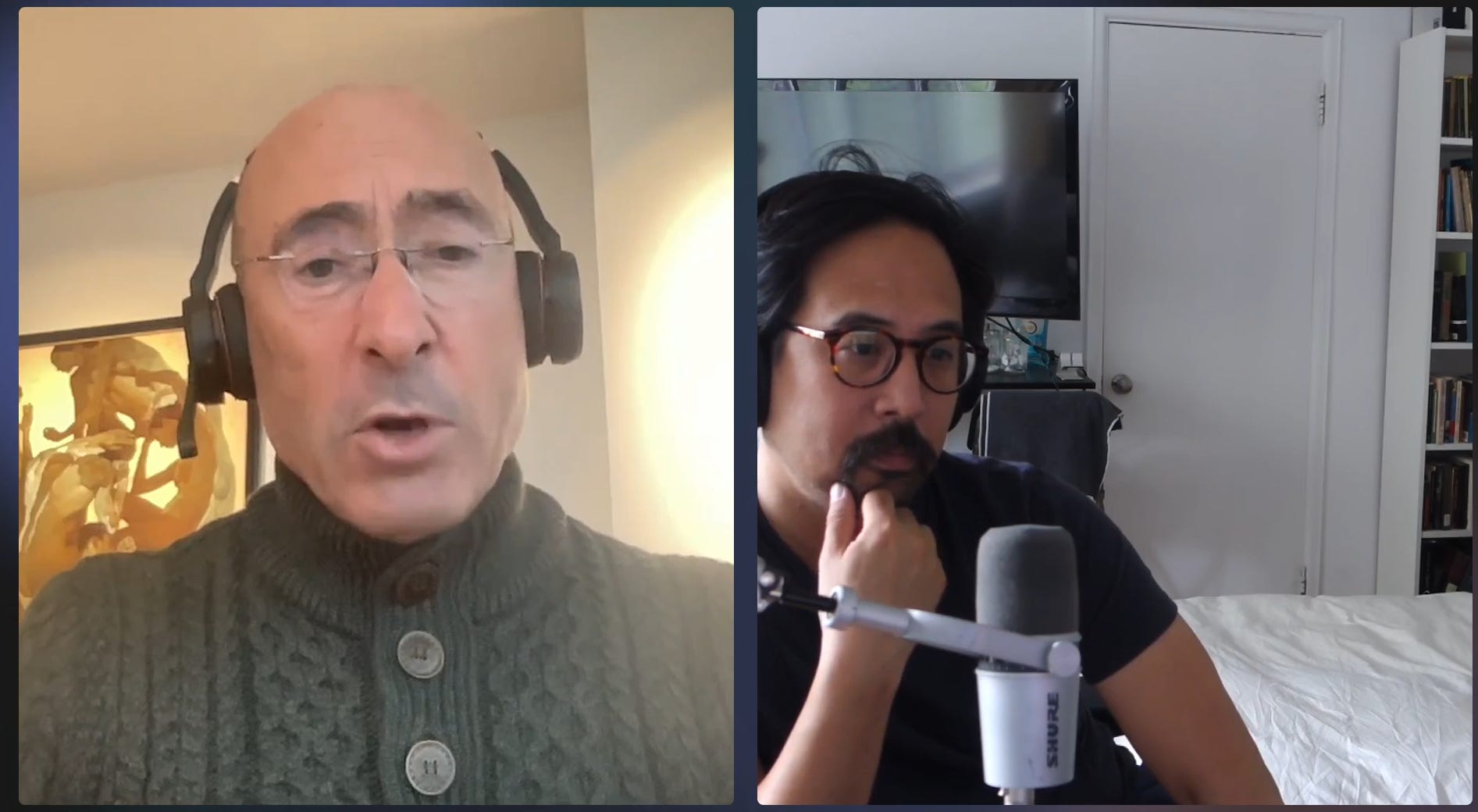 Year Zero with Wesley Yang