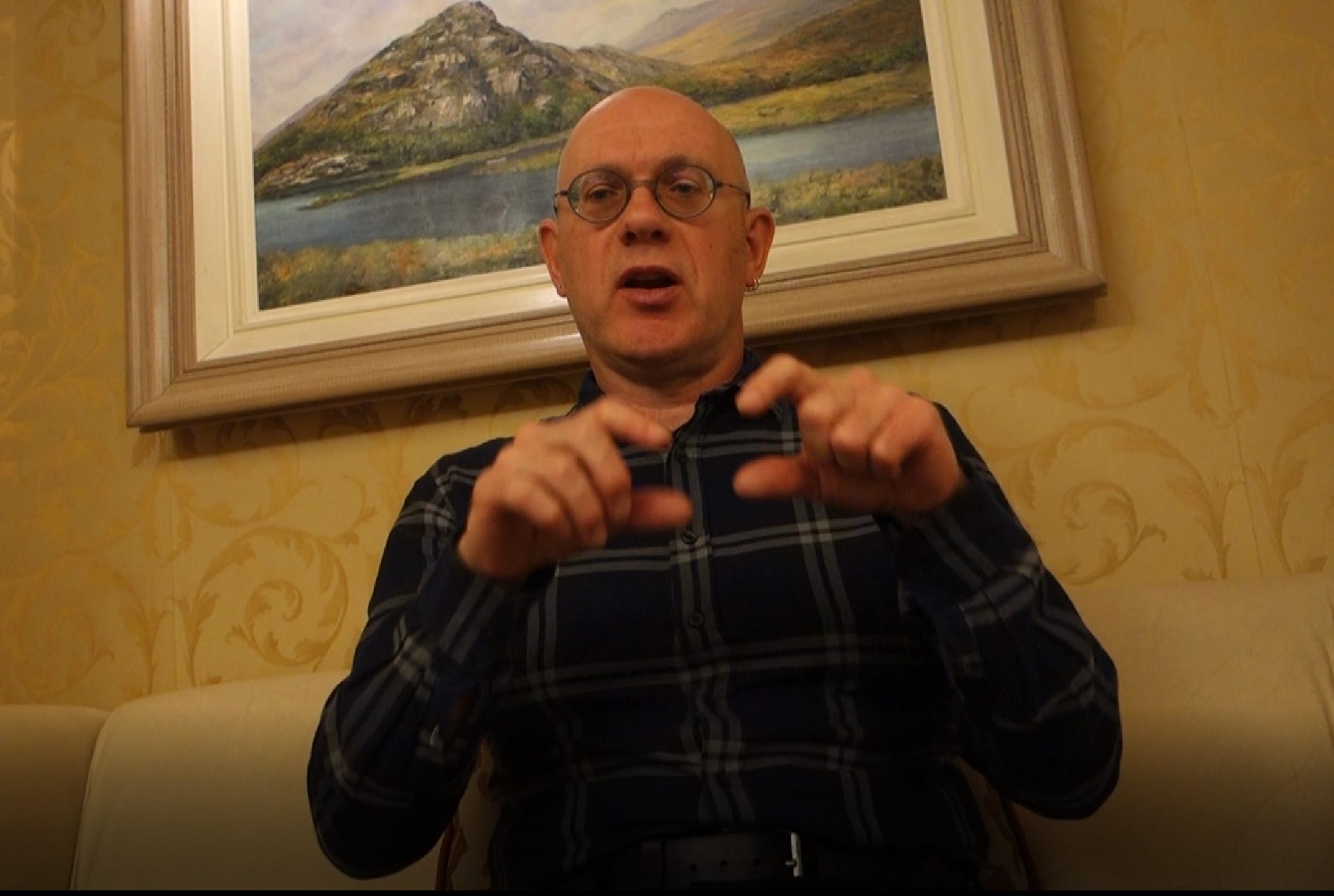 Year Zero with Wesley Yang