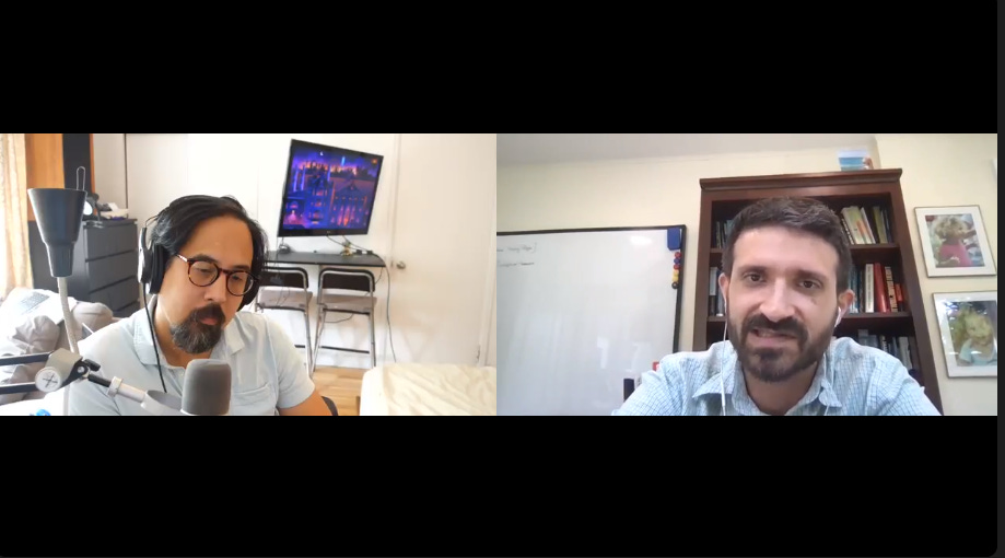 Year Zero with Wesley Yang