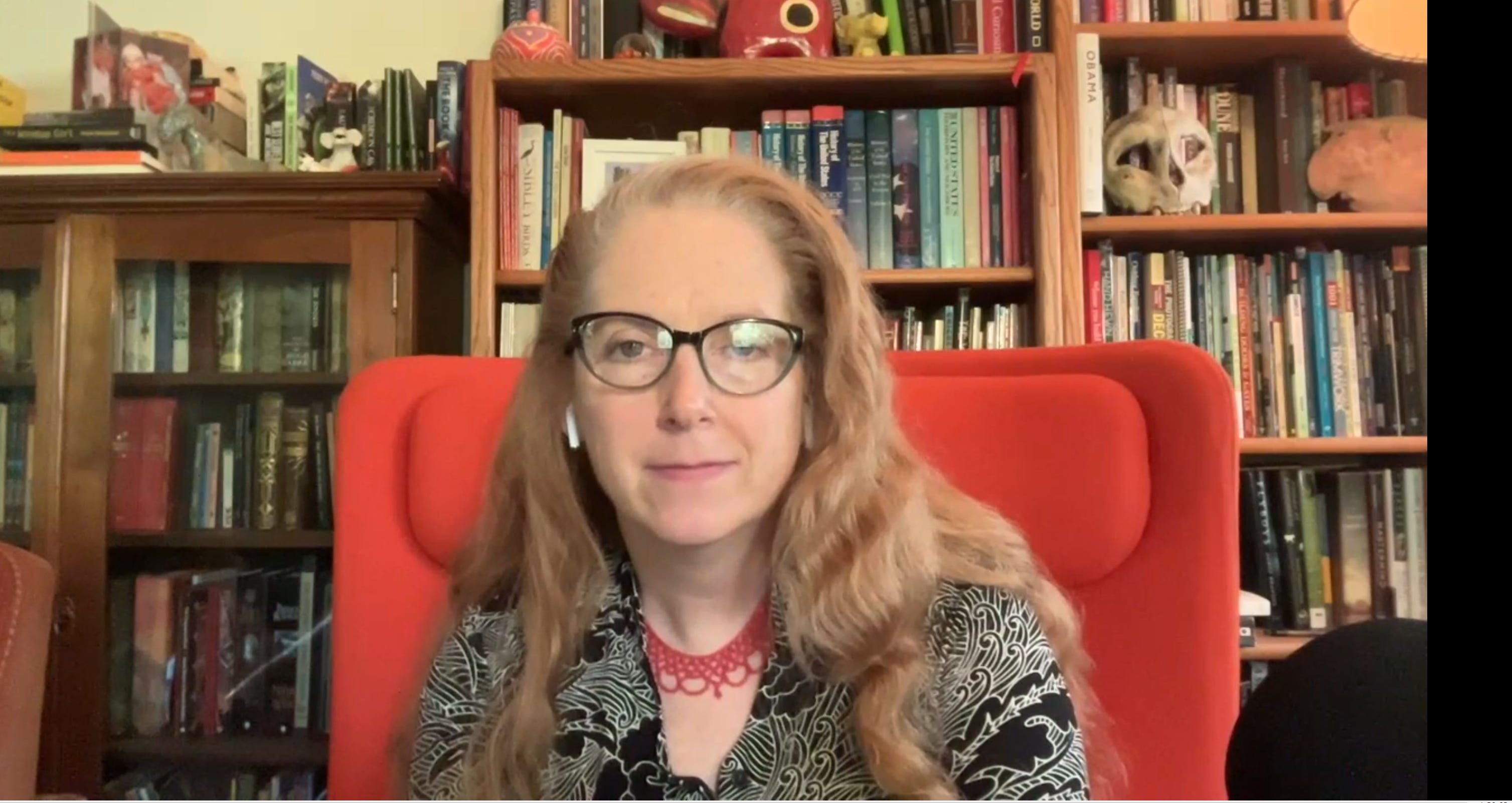 Year Zero with Wesley Yang