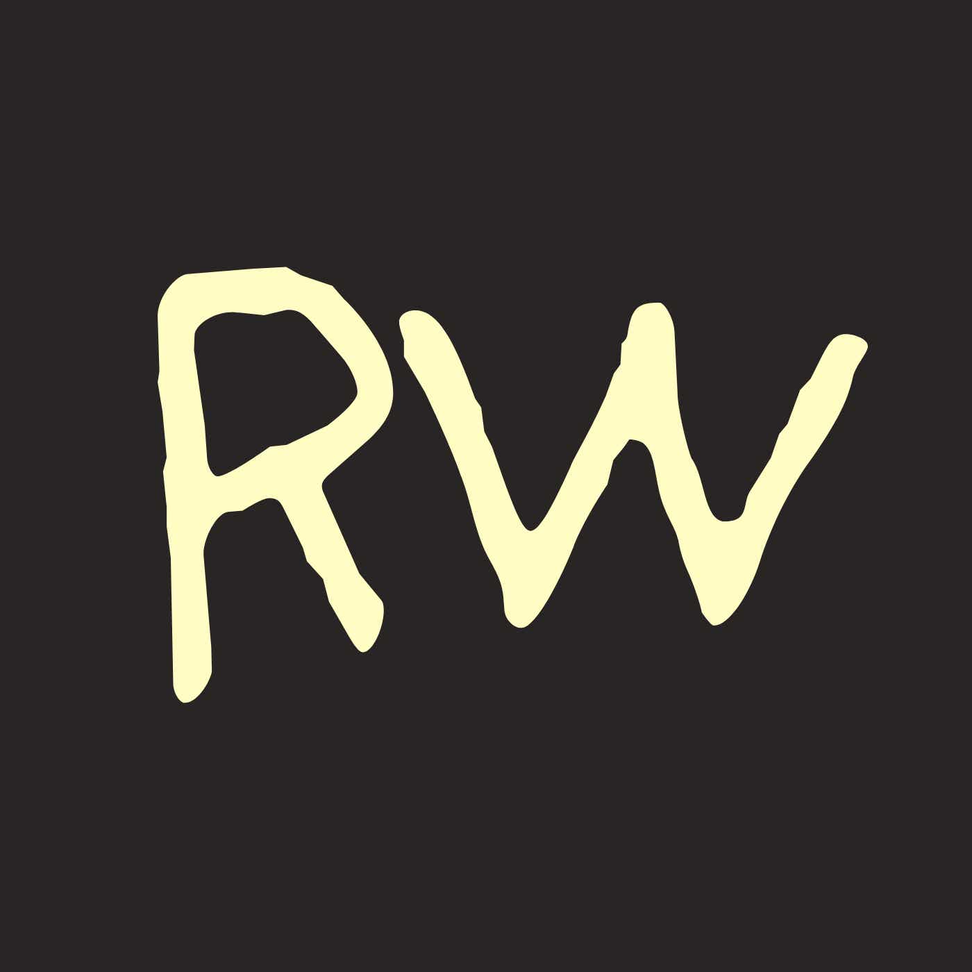 Running Wild Podcast
