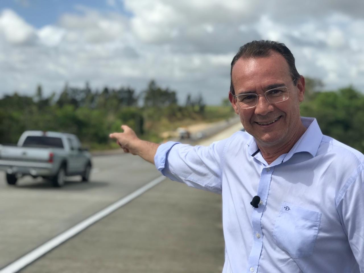 Deputado Zezinho Sobral