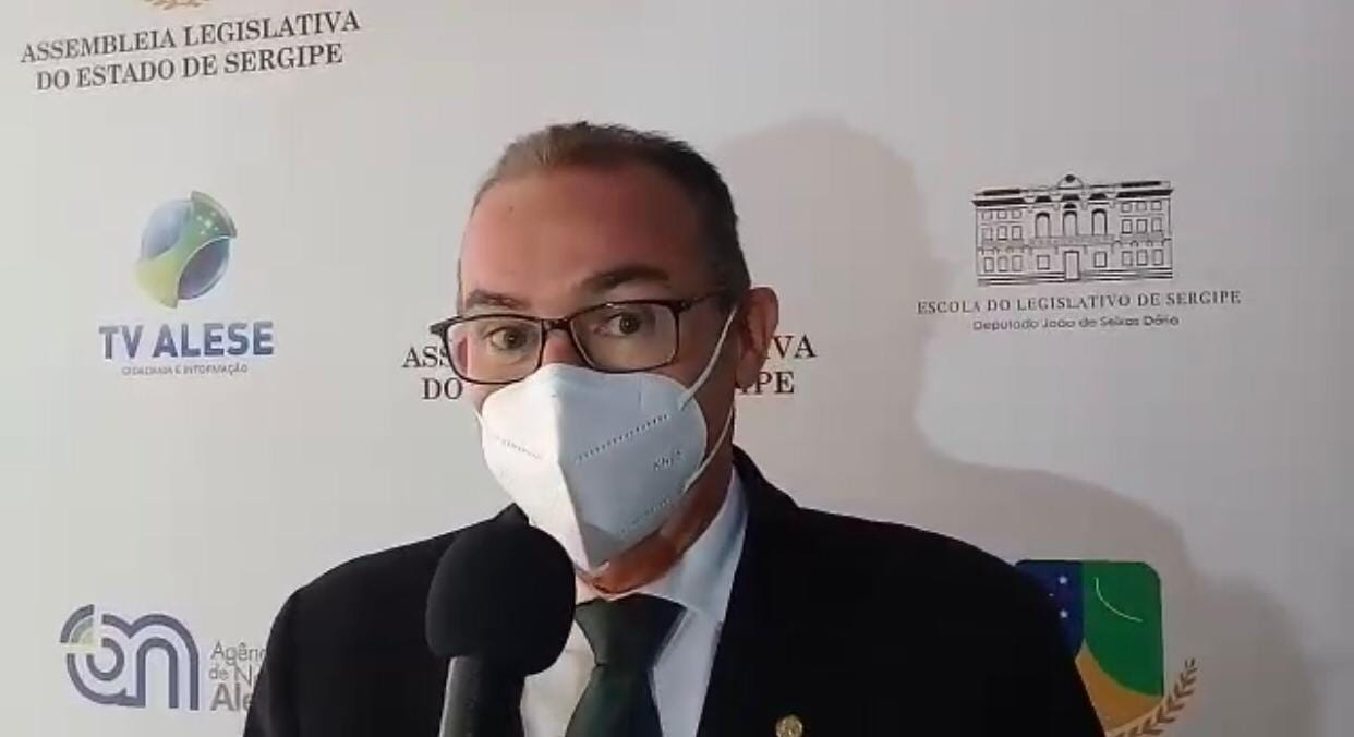 Deputado Zezinho Sobral