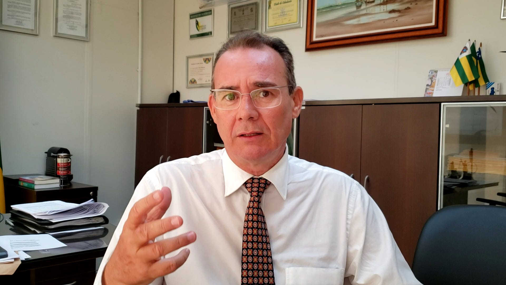 Deputado Zezinho Sobral