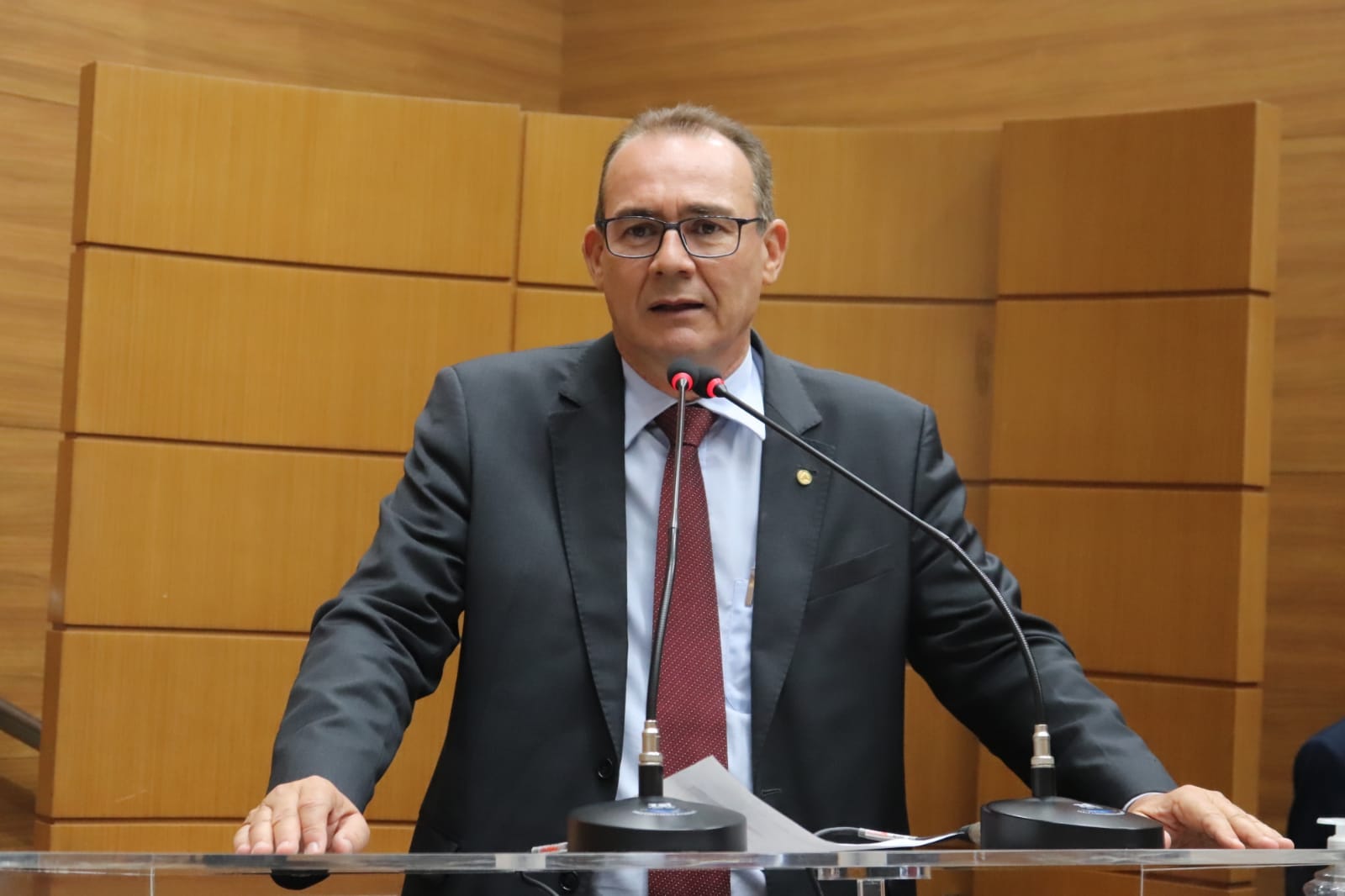 Deputado Zezinho Sobral