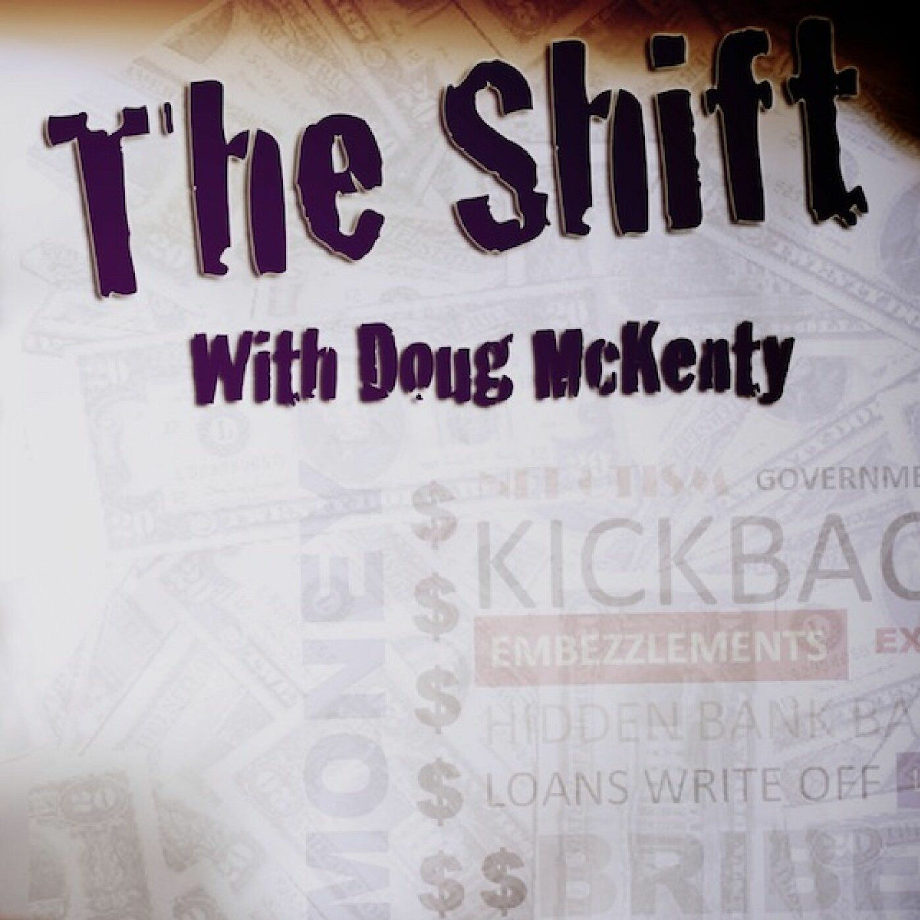 The Shift Exclusive: Maxime Bernier and The People's Party of Canada episode artwork
