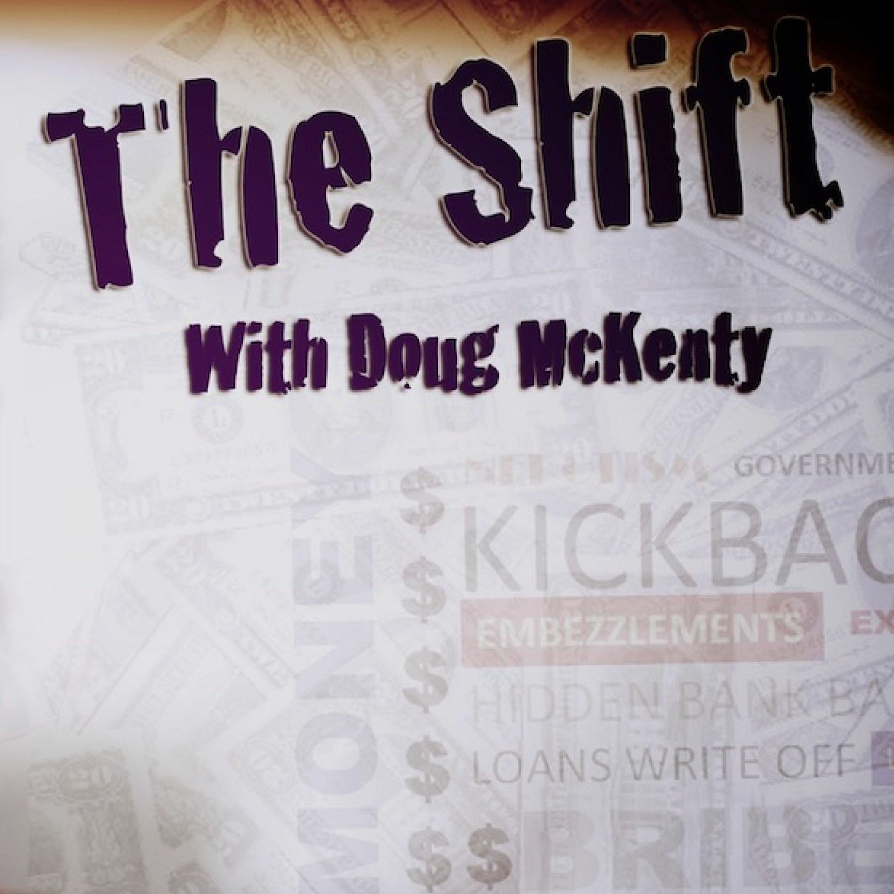 The Shift Episode 64: The Ph Miracle with Dr. Robert Young episode artwork