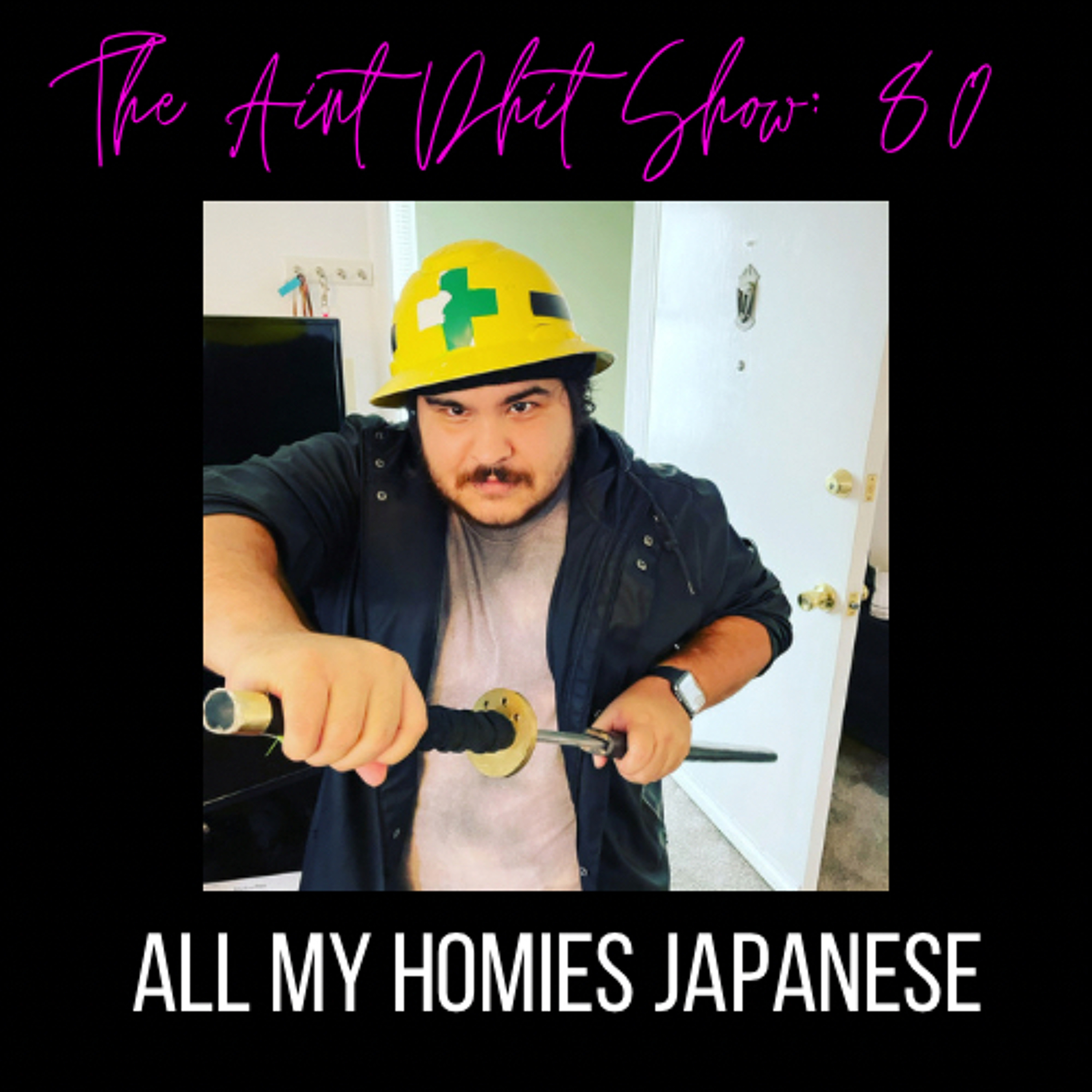 AintShitShowOfficial
