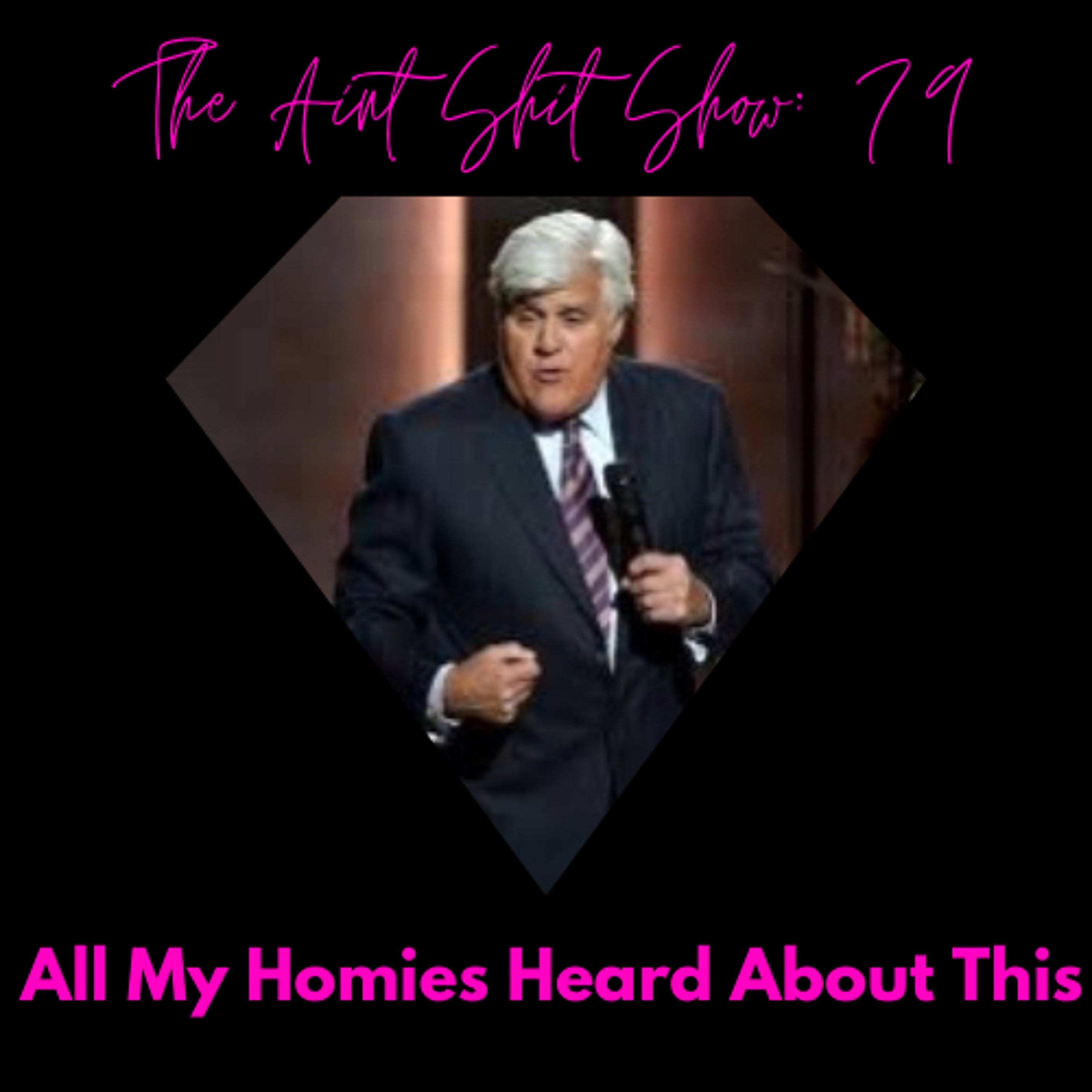 AintShitShowOfficial