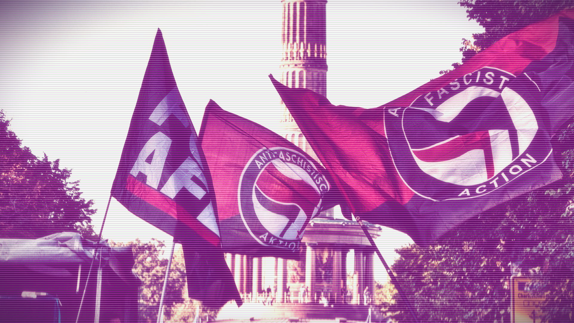 PU 28: What is Antifa?
