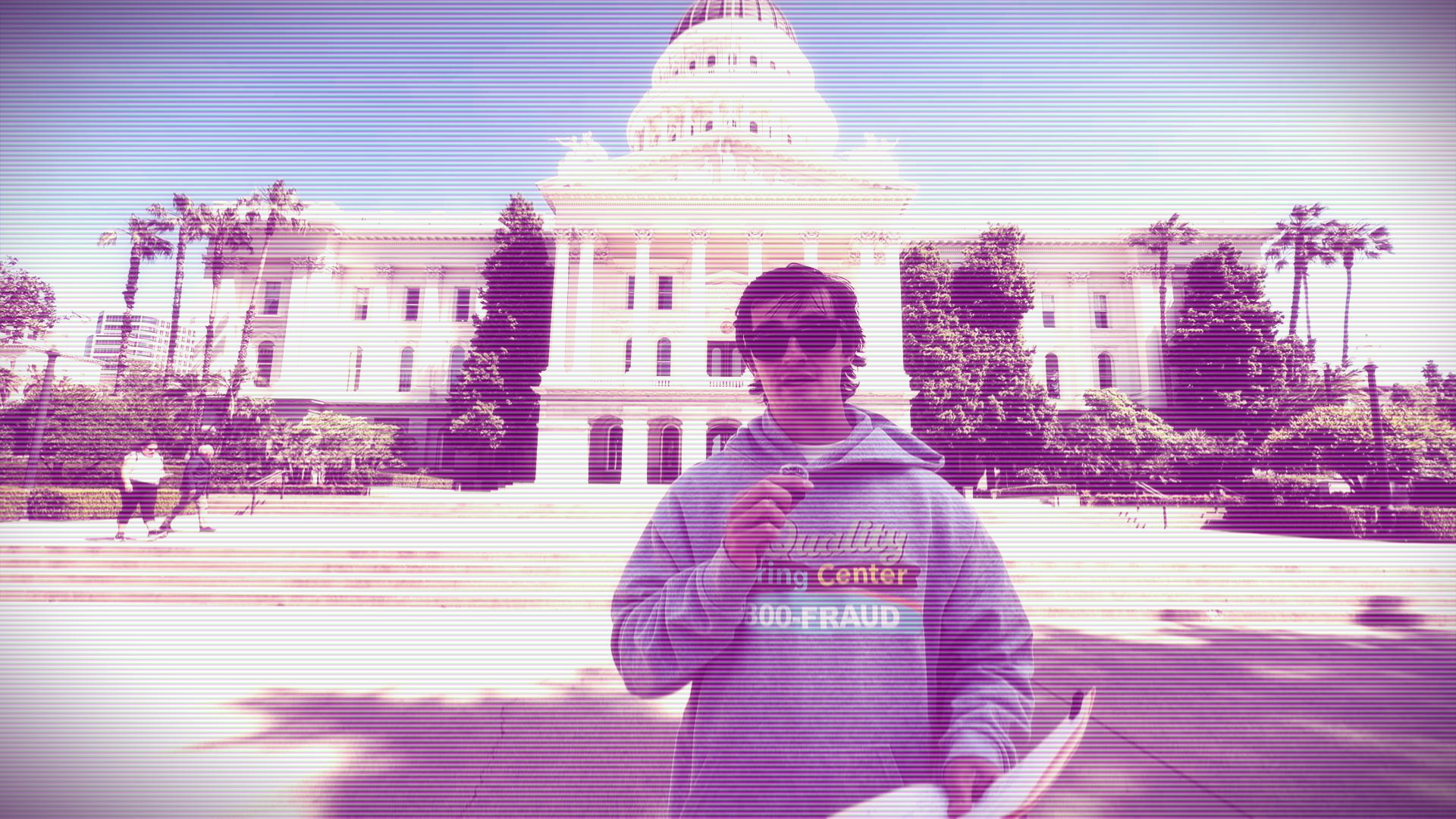 PU 33: The Stop Nick Shirley Act