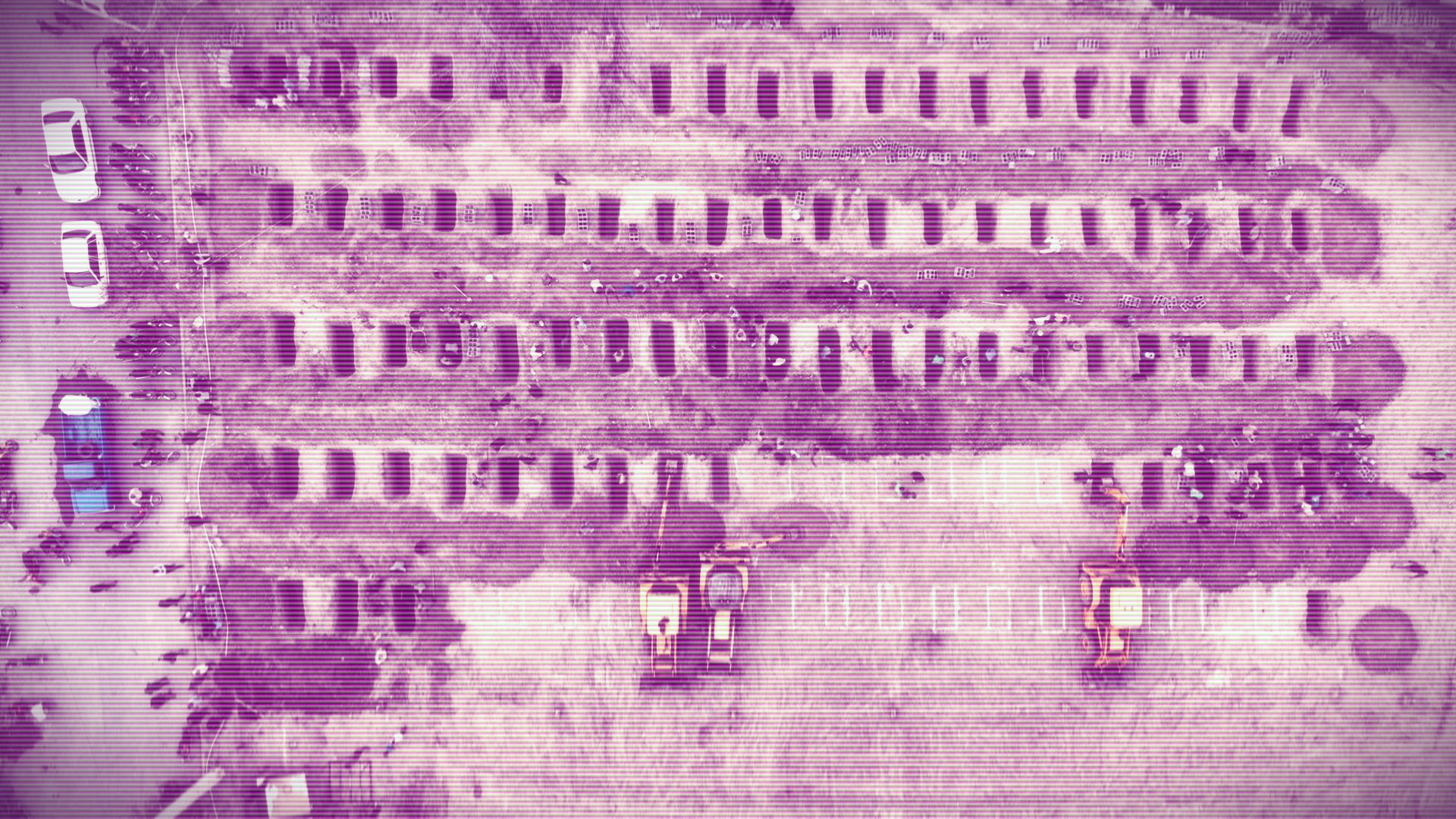 PU 35: The Horror of Computerised War