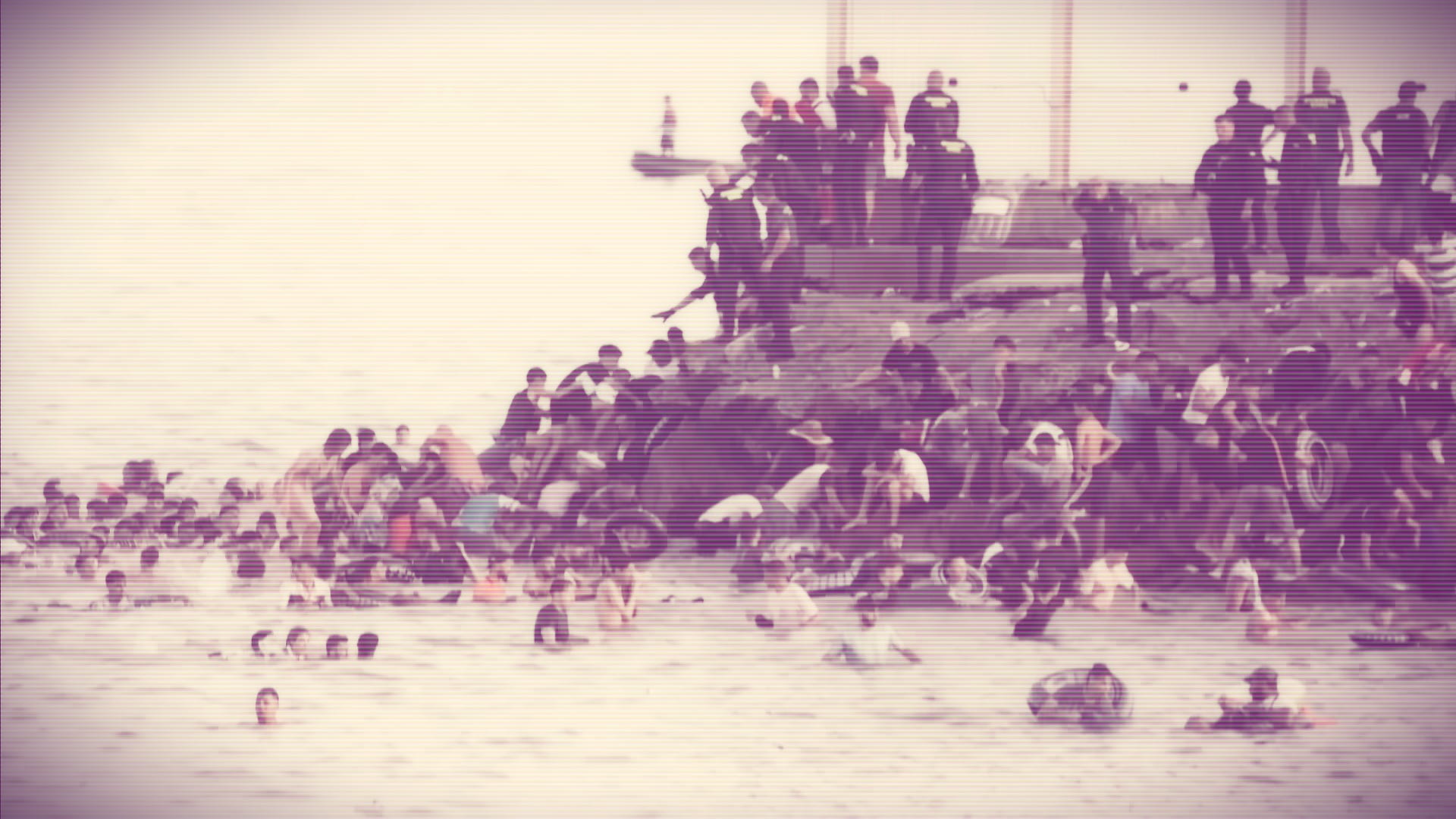 PU 49: The Ceuta Invasion