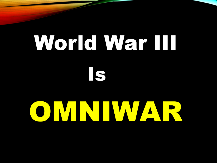 Patrick Wood, Technocracy's War Cry: "We Will Assimilate" episode artwork