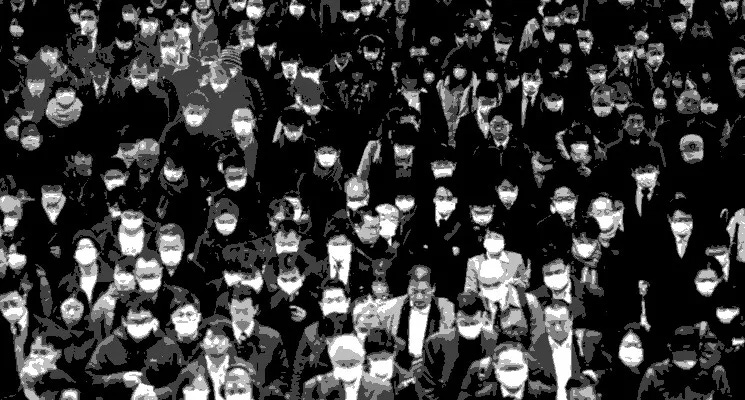 Totalitarianism and the Covid Cult – Part 1 (Audio Version)