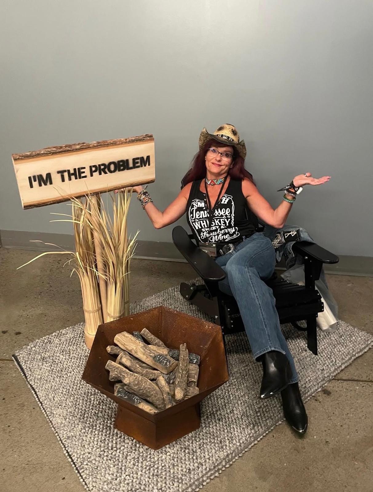 Why Gratitude Triggers Fear: Rewriting the Story That Says You Don’t Deserve What You’ve Built