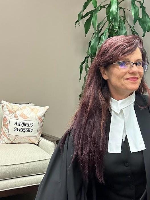 Success Without Sovereignty: Why High-Achieving Women Burn Out Even When Everything Looks Right