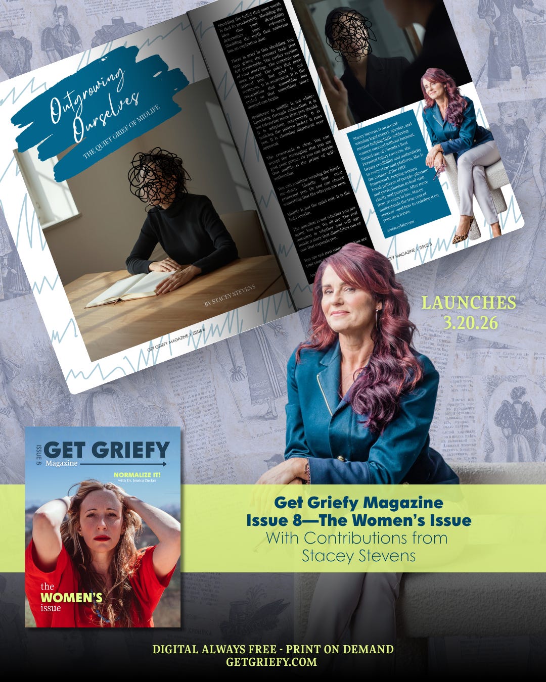 Burnout, Grief, and Identity Loss: Why High-Achieving Women Feel Disconnected (And What to Do Next)