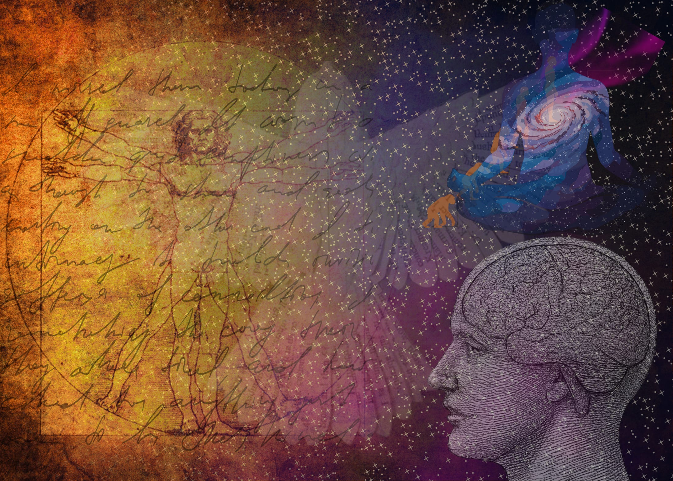 Letter 10: A Hierarchy of Needs episode artwork