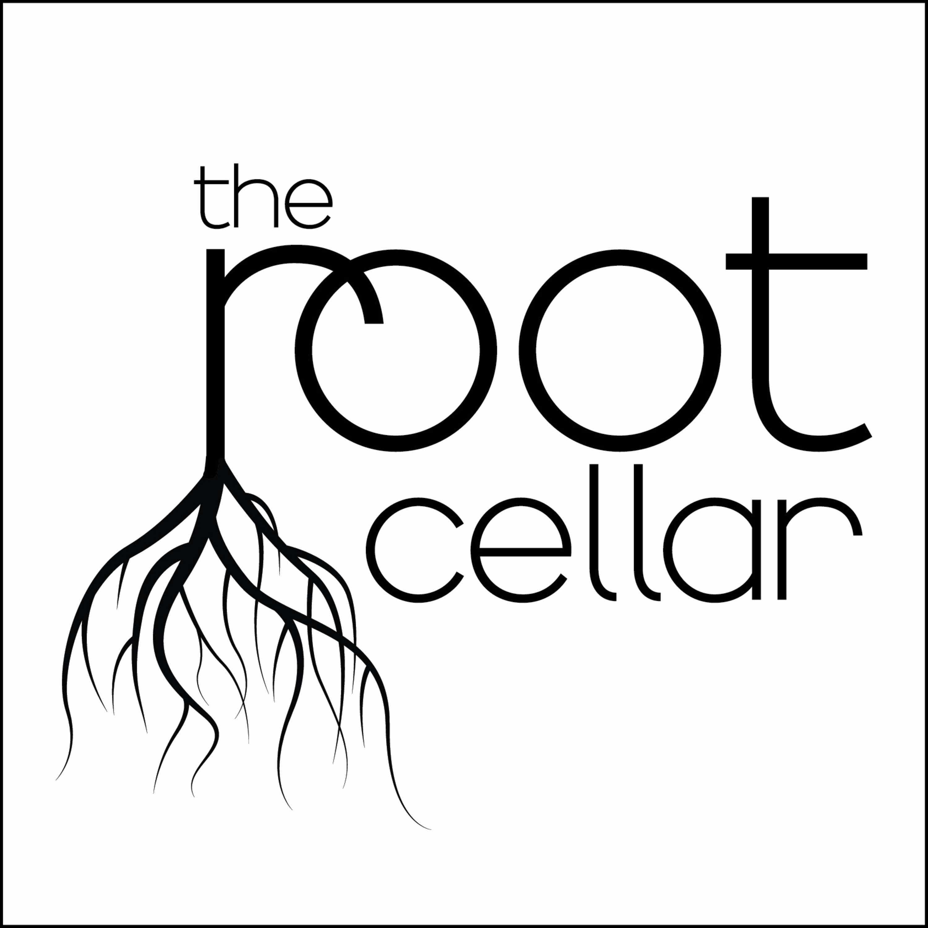 The Root Cellar podcast artwork