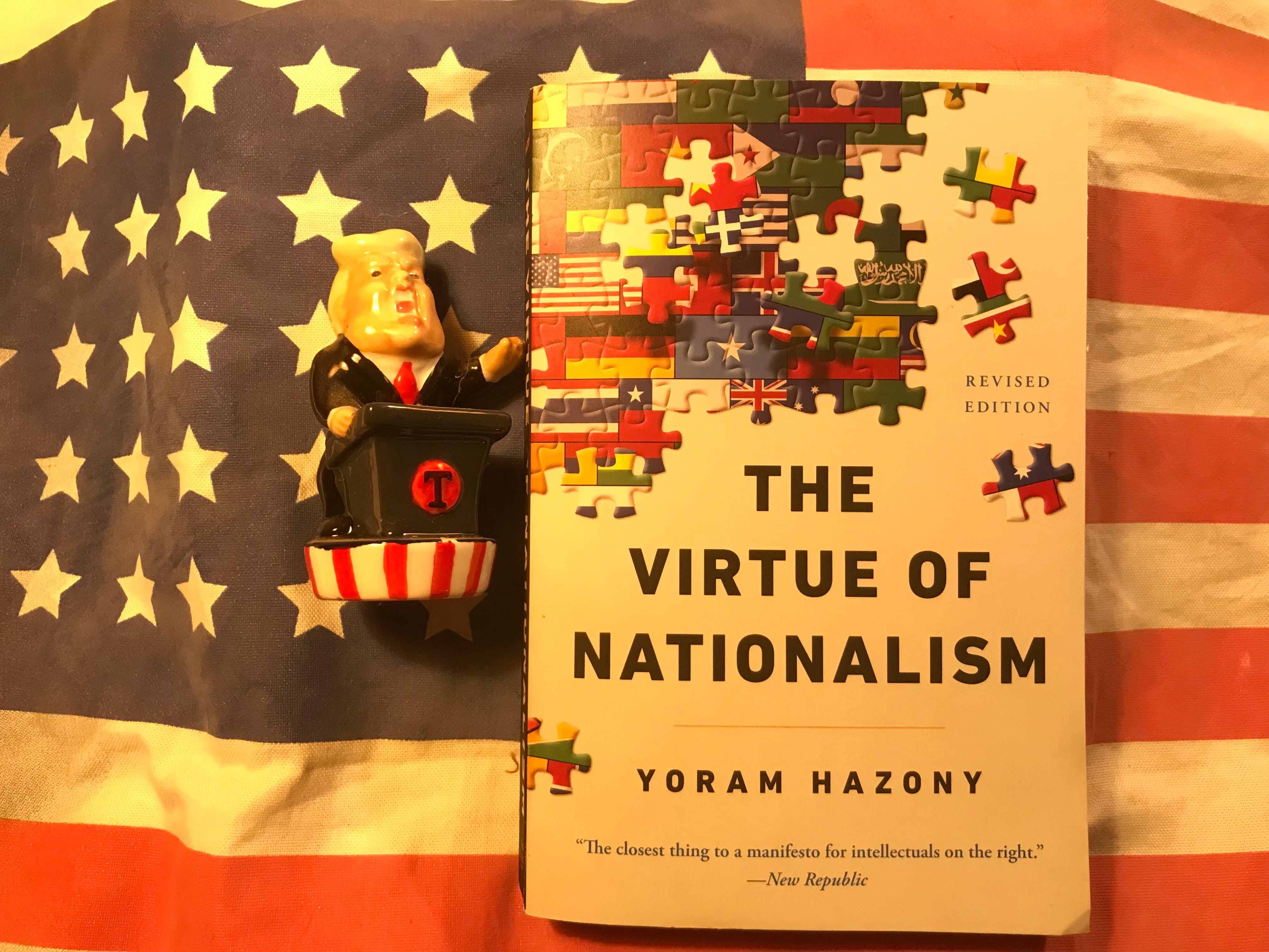 Talking Back with Andrew Fagan