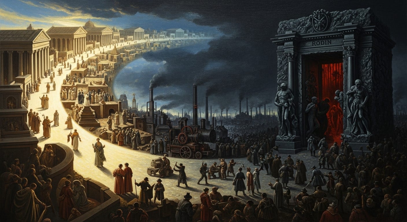 Talking Back with Andrew Fagan