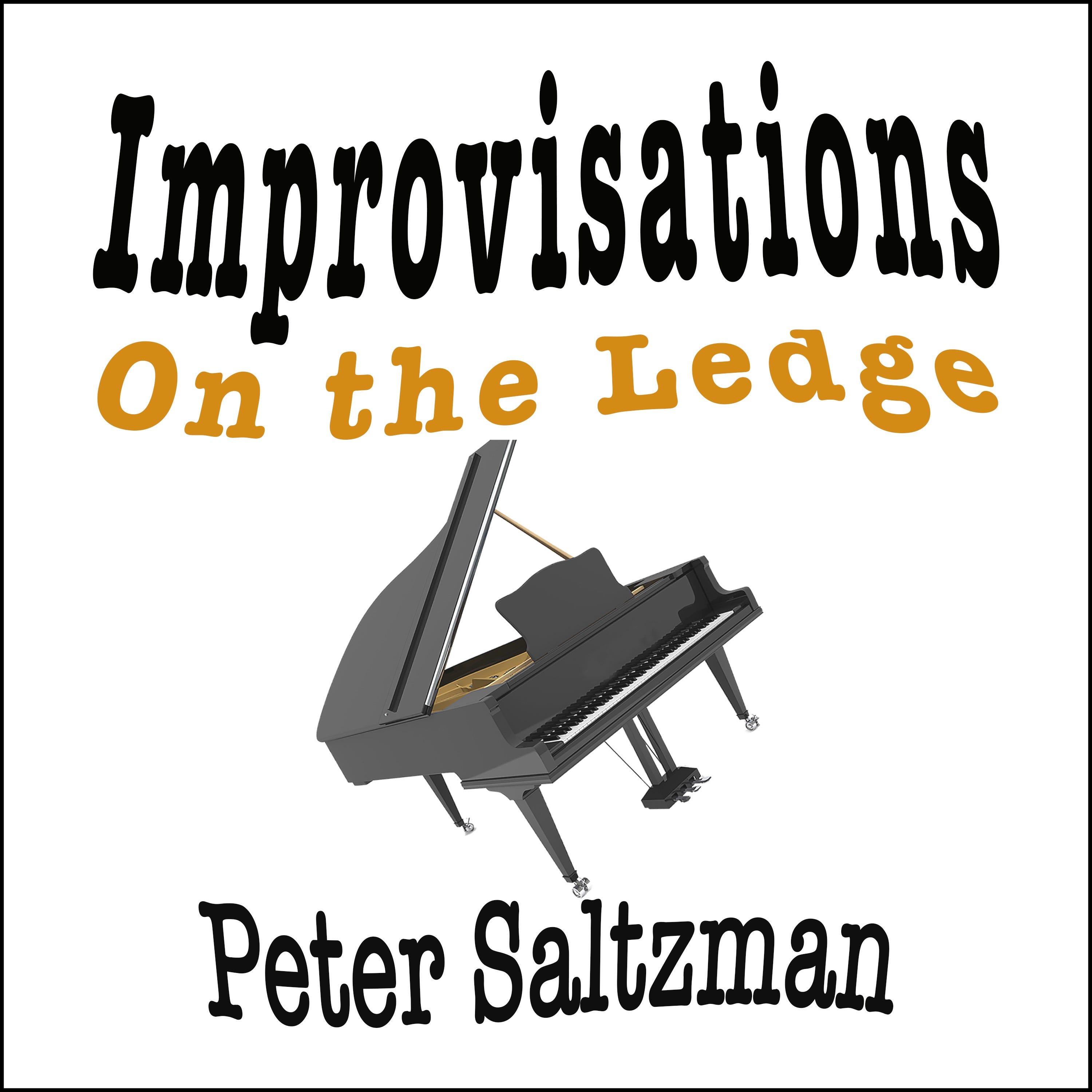 "#26: The Improvised Sonata" episode artwork