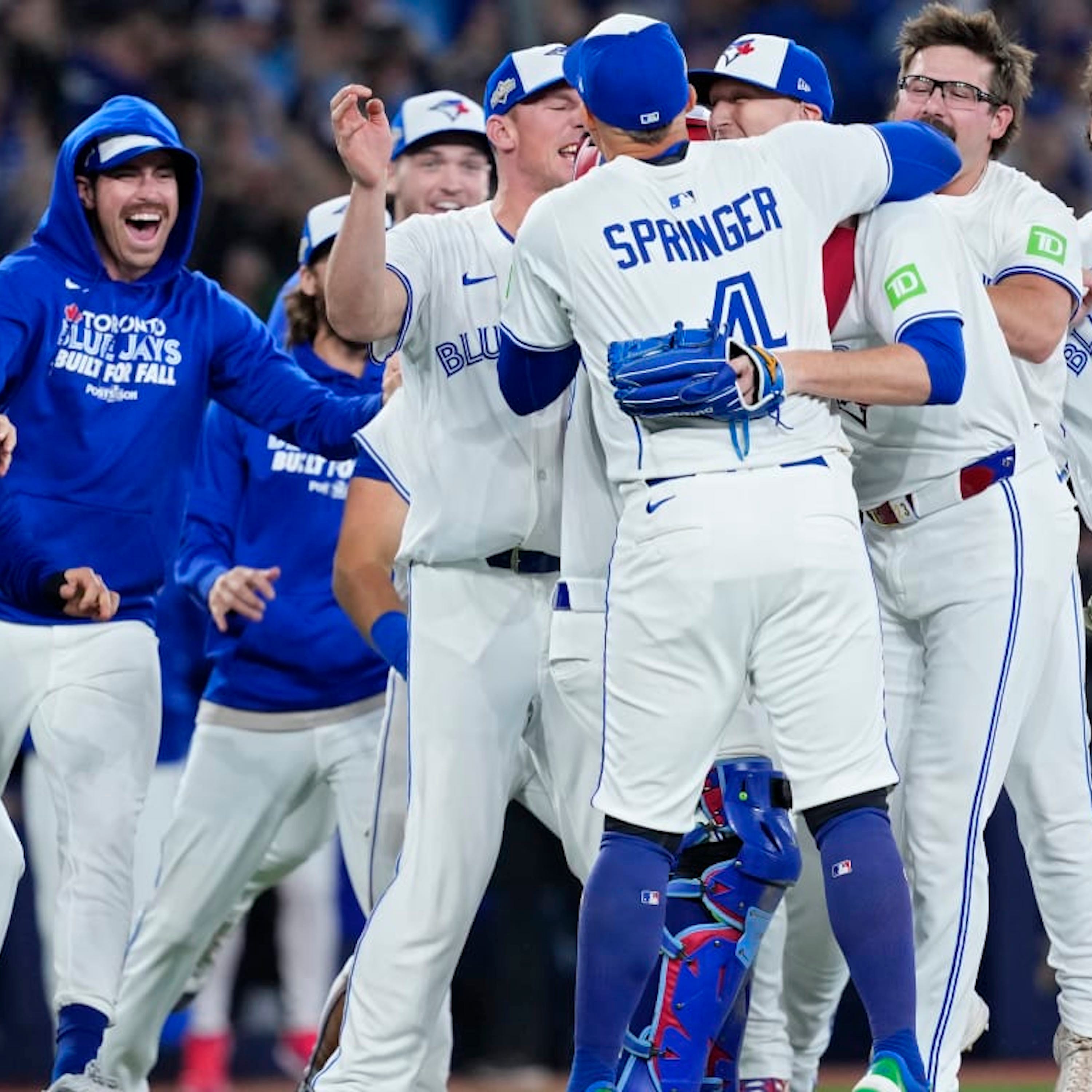 Do Not Pass Go by Peter Nowak