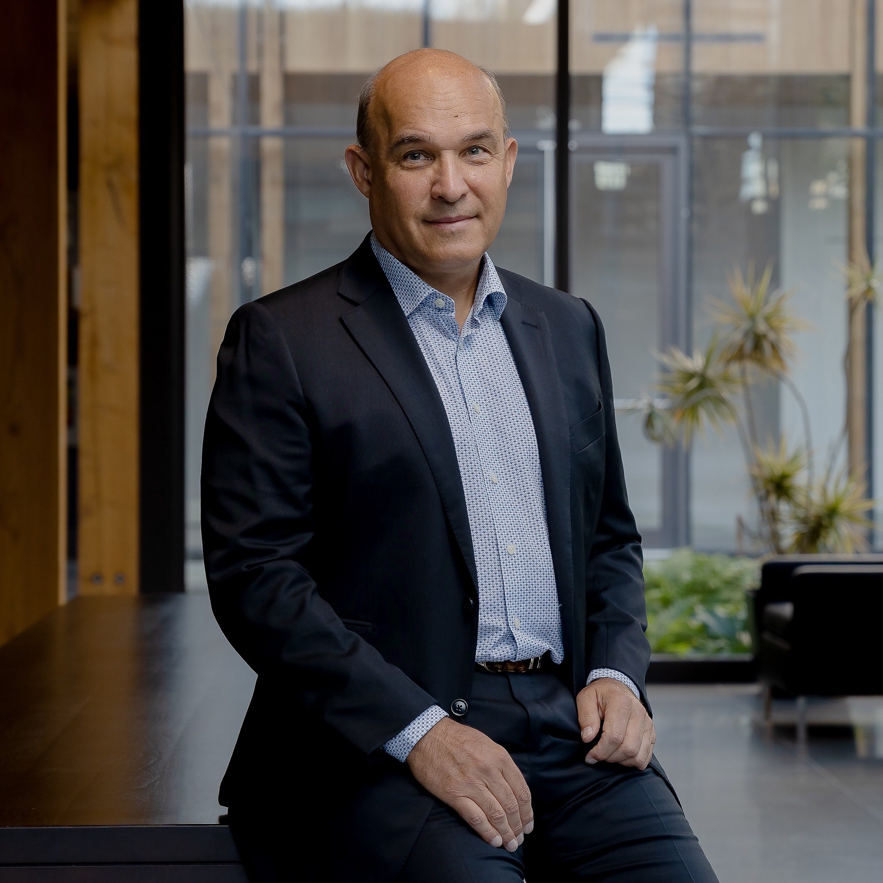 Jim Balsillie Throws Down the Gauntlet: Will Ottawa Protect Canadians From Price Hikes? episode artwork