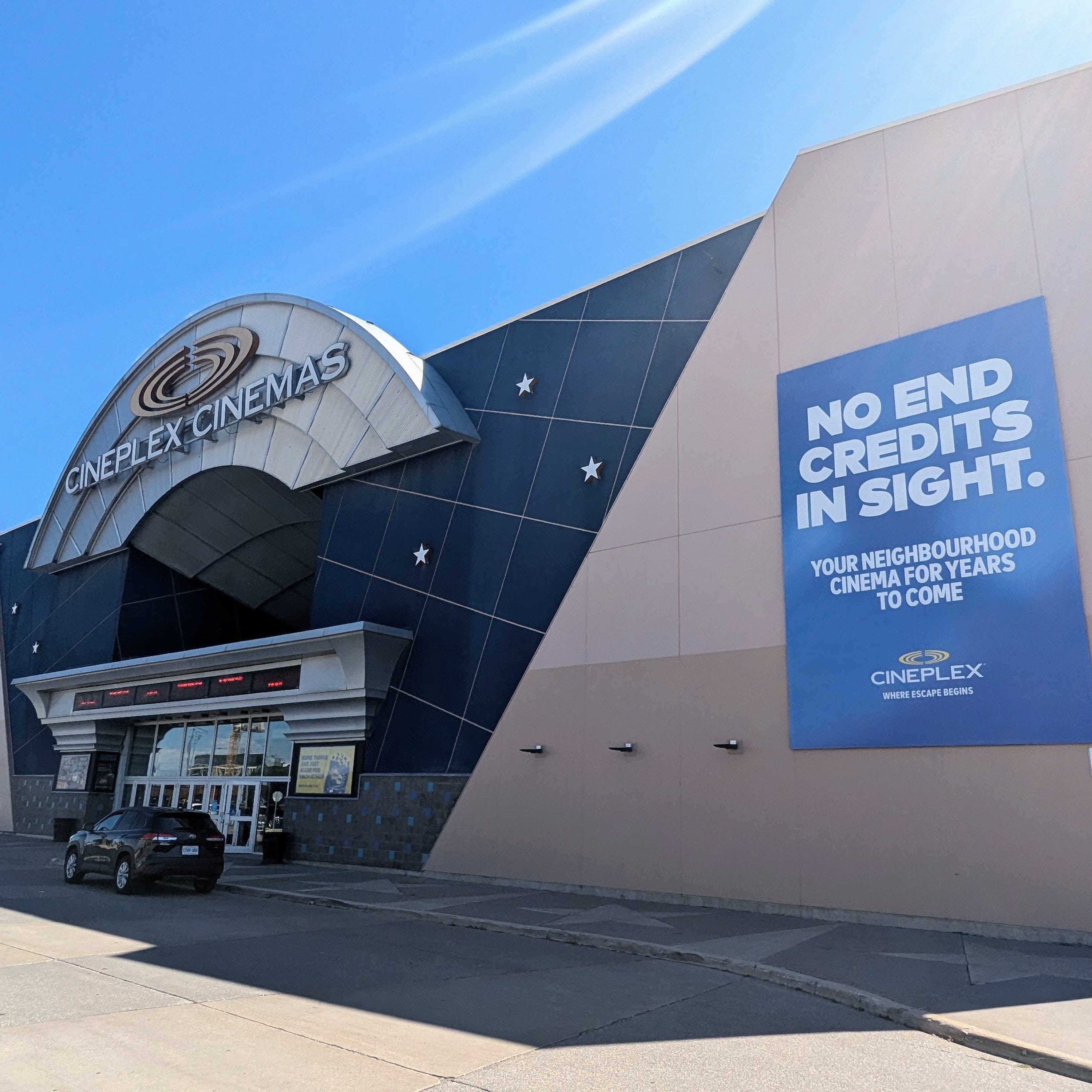Why Cineplex’s Struggles Might Be the Best Thing to Happen to Movie Lovers episode artwork