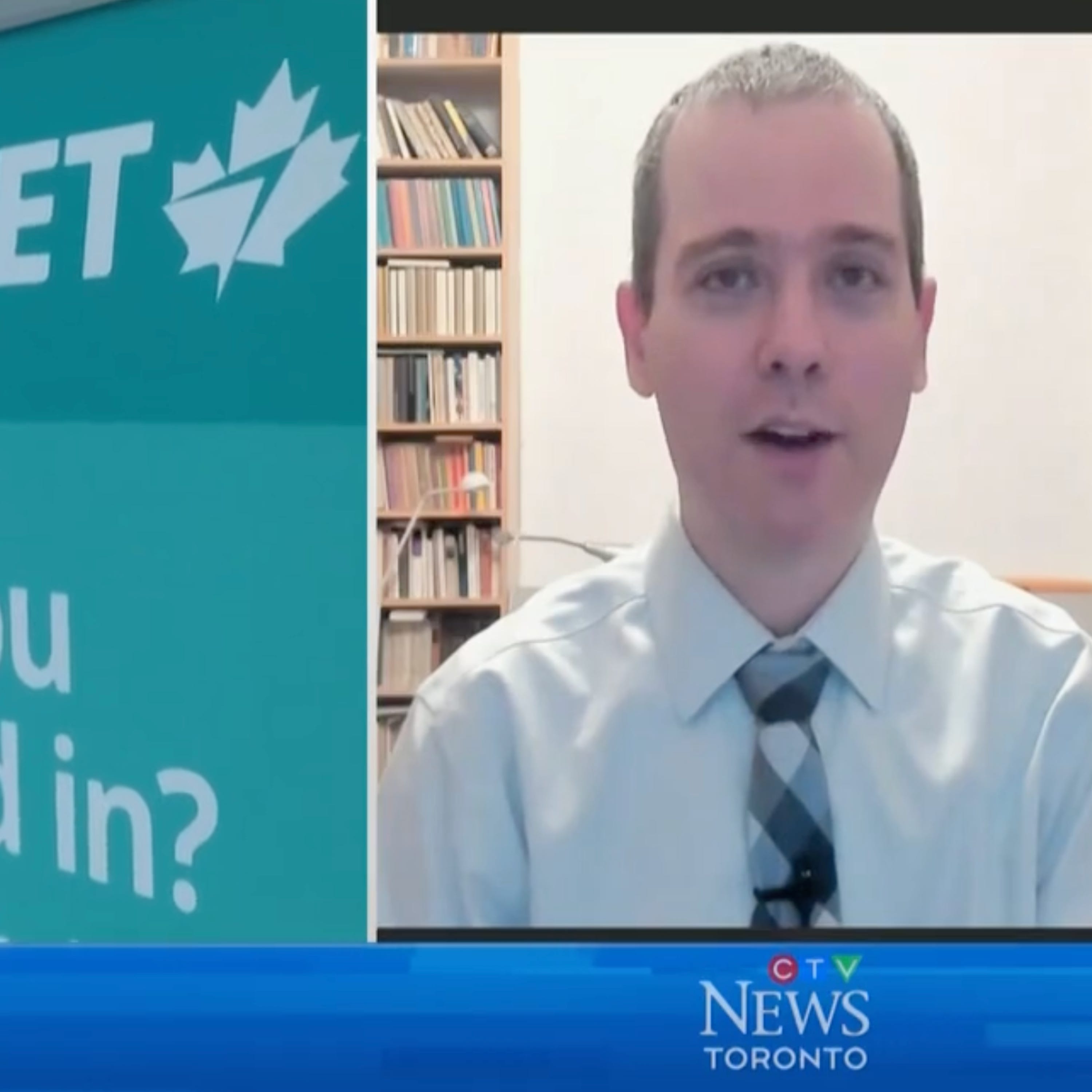 Canada's One-Man Air Force – and His Calculated Crusade Against Airlines episode artwork