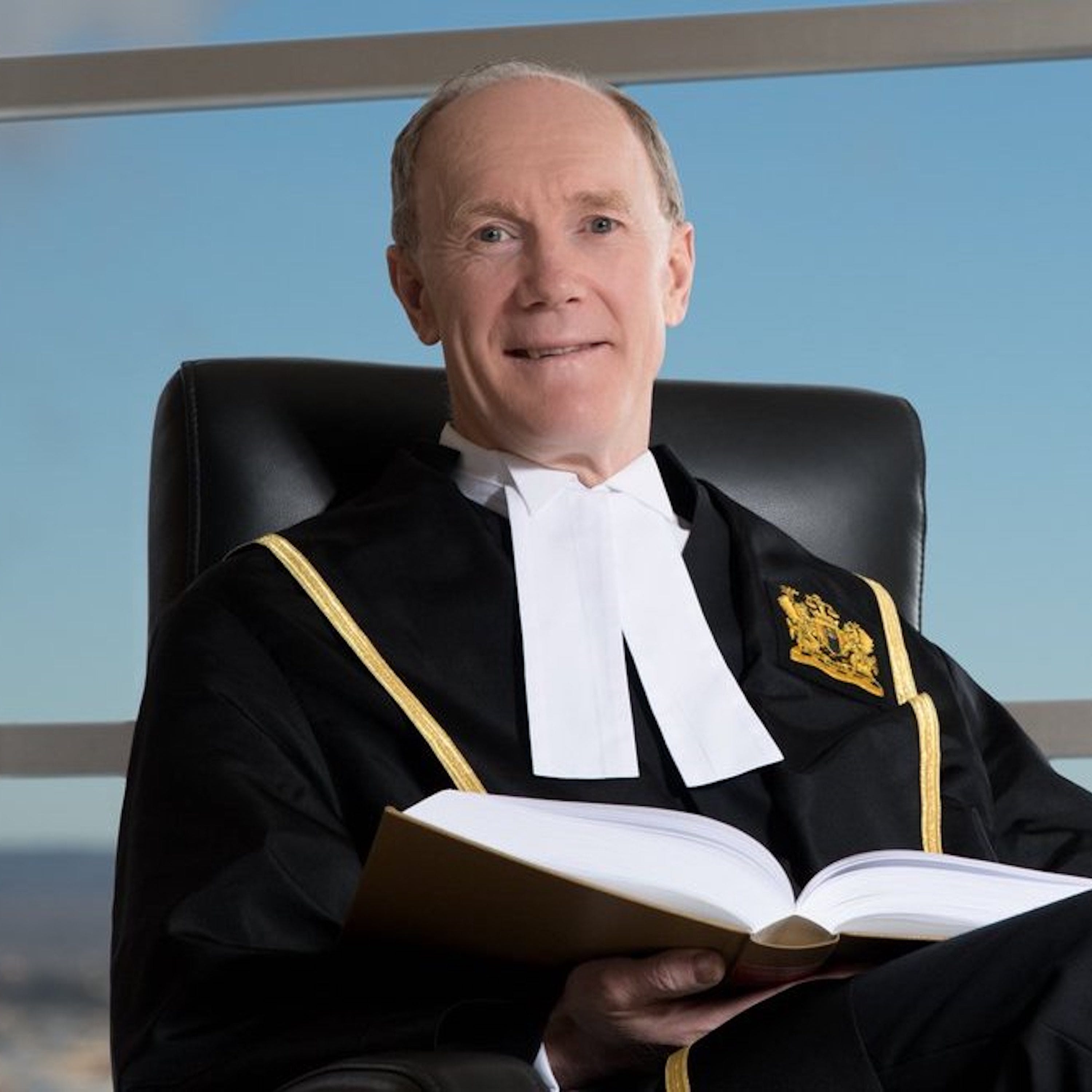 Inside Canada's Competition Court with Its Former Top Judge episode artwork