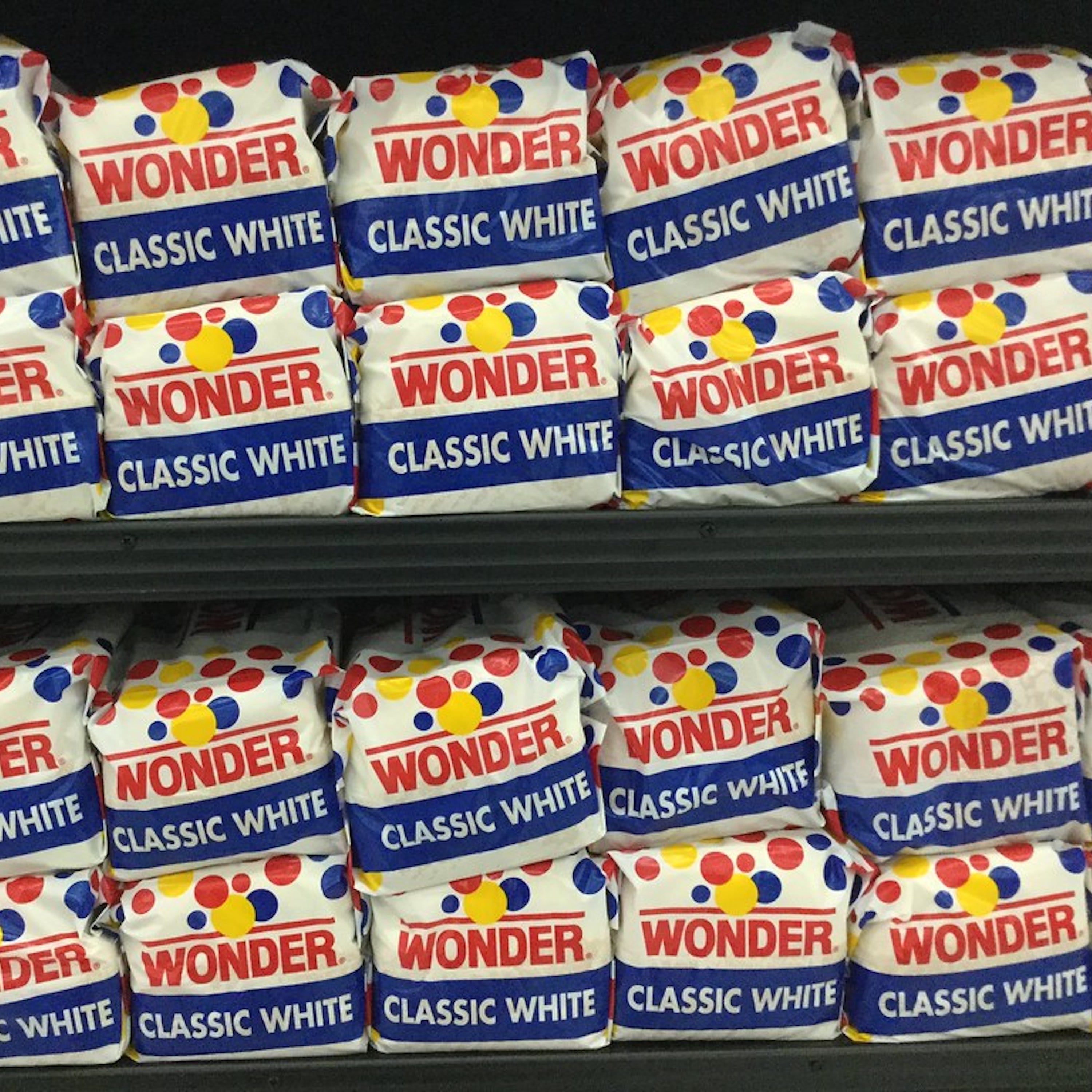 The Bread Price-Fixing Scandal is Far From Over episode artwork