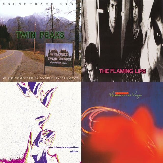 SEPTEMBER 1990 (Part Two): Twin Peaks, My Bloody Valentine, Cocteau Twins, Flaming Lips, The Replacements SEPTEMBER 1990 (Part Two): Twin Peaks, My Bloody Valentine, Cocteau Twins, Flaming Lips, The Replacements