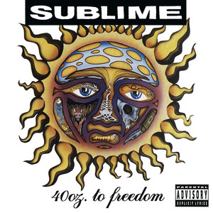 JUNE 1992: Sublime, The Lemonheads, Faith No More, Kyuss, Helmet  episode artwork