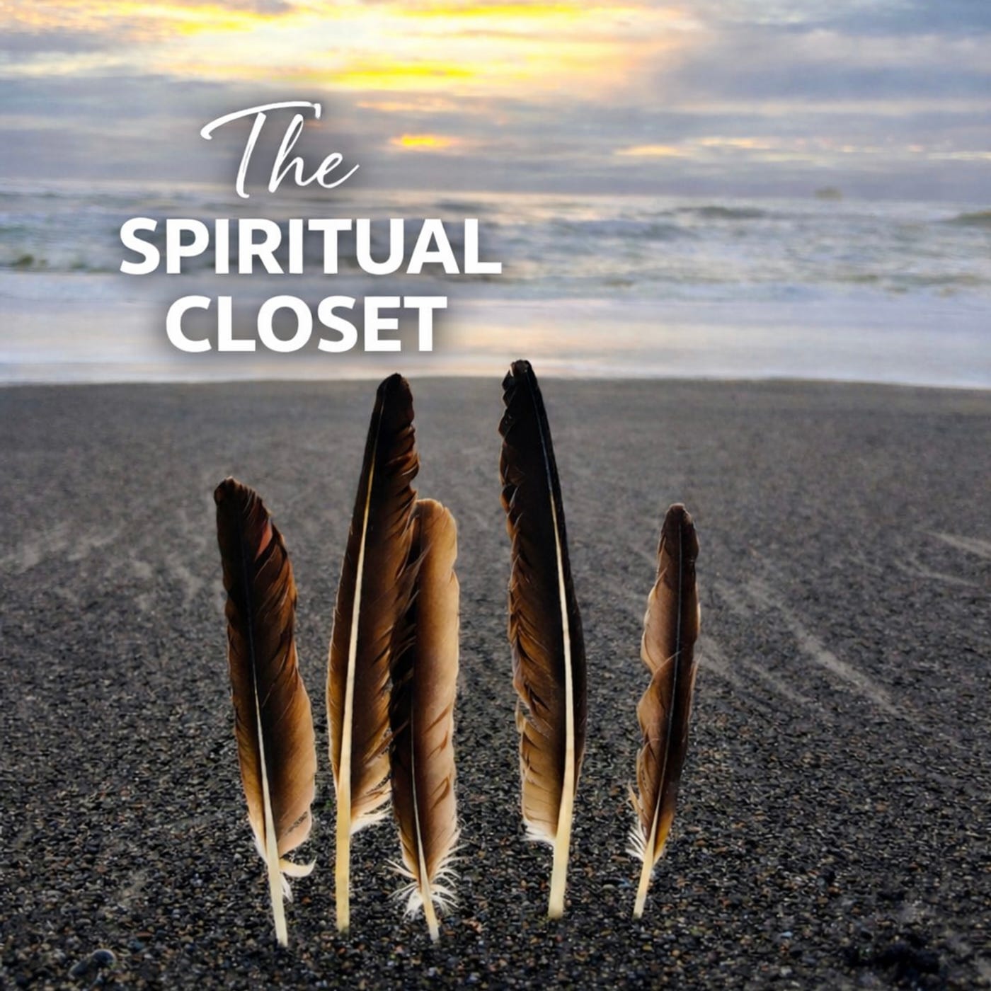 Ep. 8 Spirit Connections: Dia de los Muertos, Spirit Guides and Healing Energy Experiences