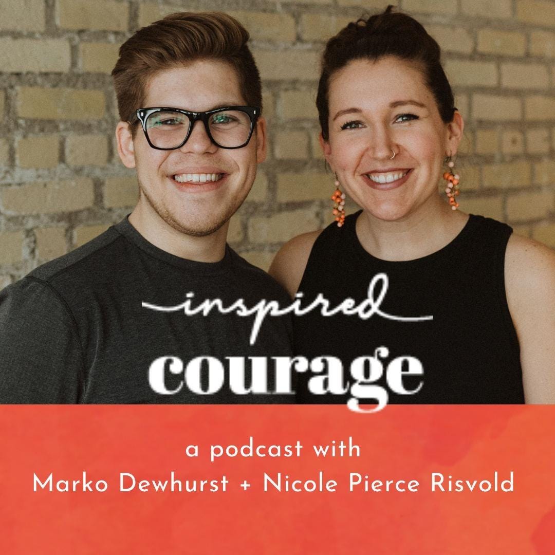 Jenna and Ashley's Stories: Navigating Grief Jenna and Ashley's Stories: Navigating Grief