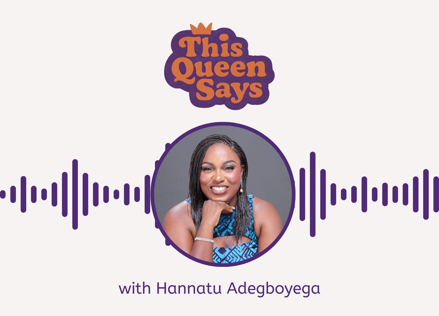 Episode 7: Who Have You Helped? | Hannatu Adegboyega episode artwork