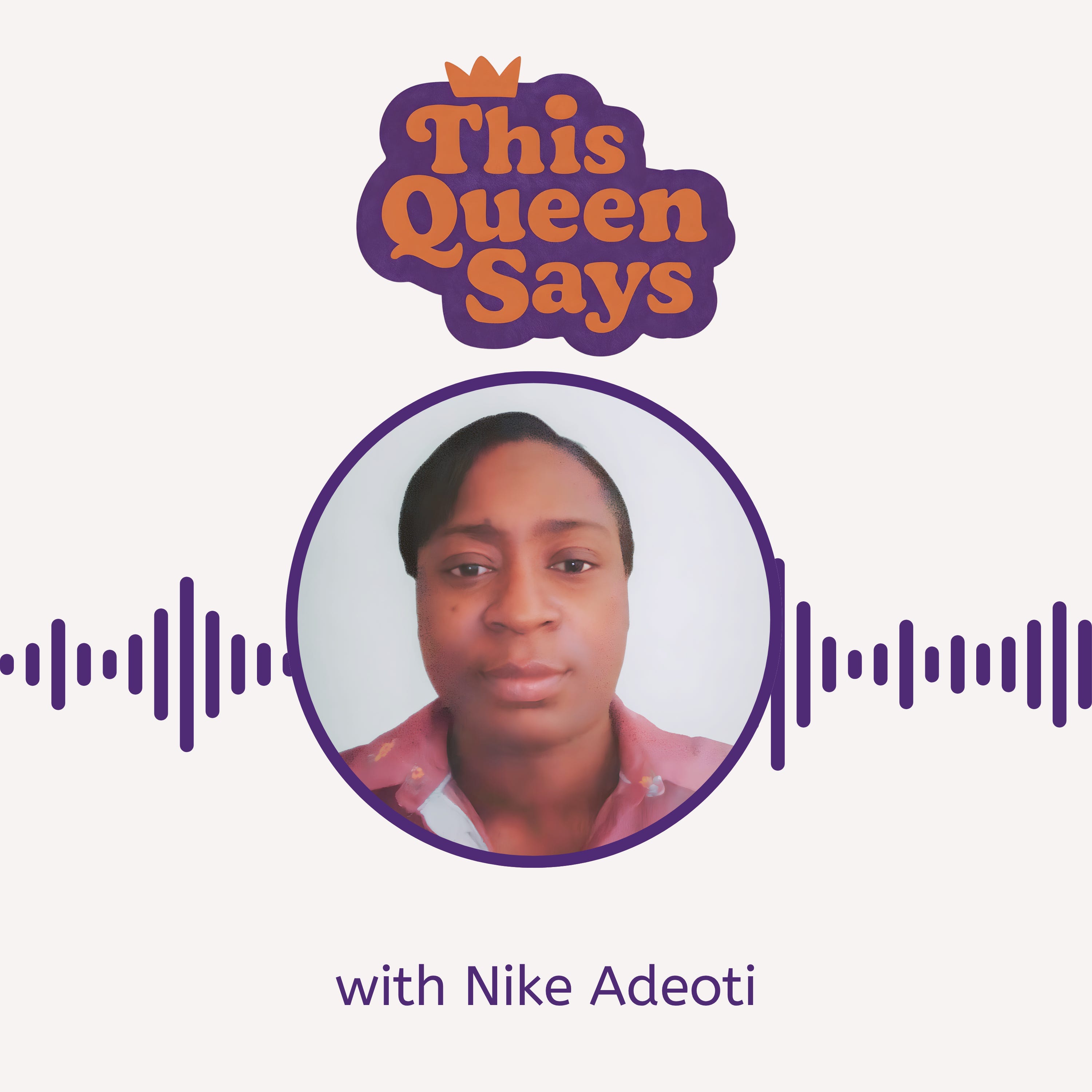 Episode 11: Protect What You Carry | Nike Adeoti episode artwork