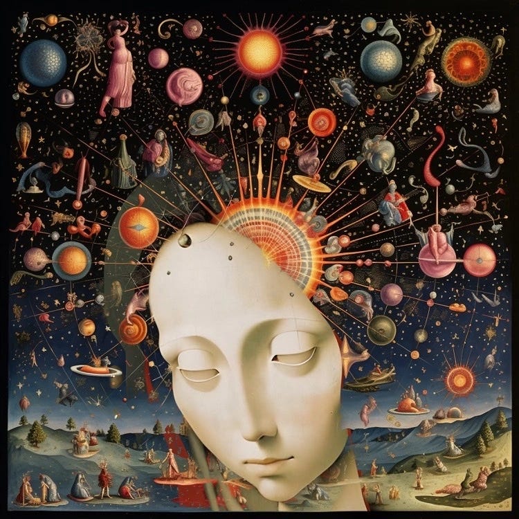 Wholeness in Physics — The Story Beyond Measurement | Infinite Now Ch21 Wholeness in Physics — The Story Beyond Measurement | Infinite Now Ch21