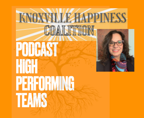 Building & Leading High Performance Teams