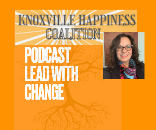 Leading with Change & Creating Impact