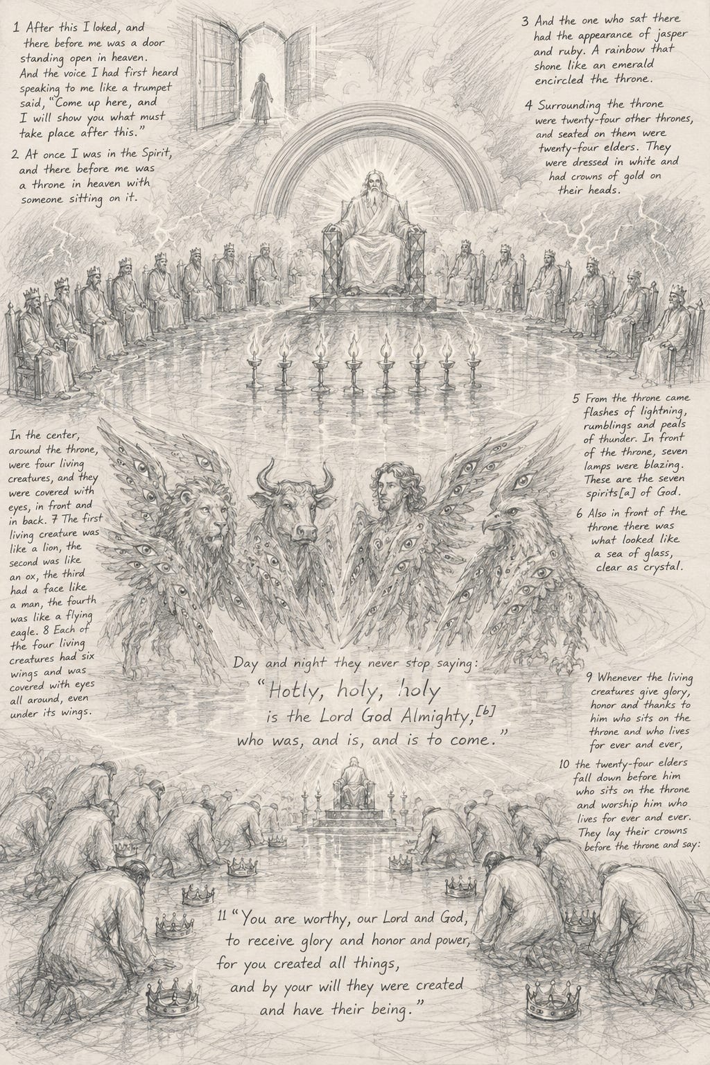 REVELATION  episode artwork