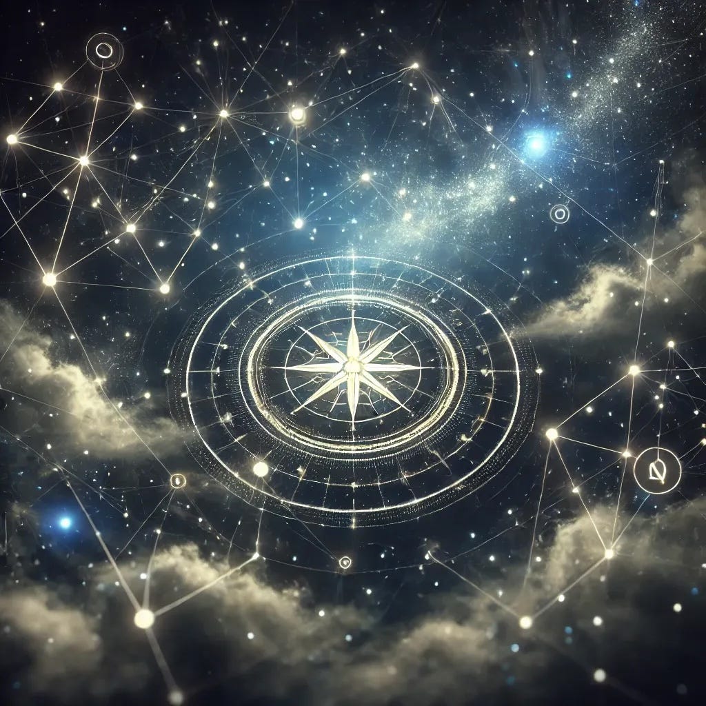 Purpose as Your Compass for the Future of Work